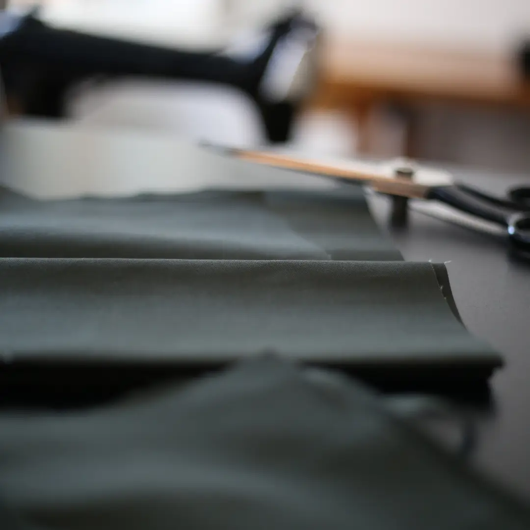 Khaki M-35 — Nadrág és kabát